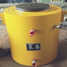 液压千斤顶 双作用电动液压千斤顶 大吨位分体式千斤顶