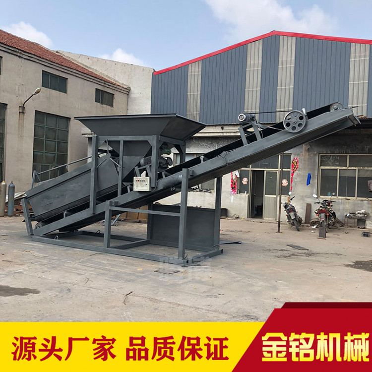 矿石振动筛沙机 环保振动筛沙机 型号齐全