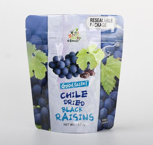 葡萄干 包装袋  干果果干包装袋  红枣 核桃包装袋生产定制各类食品包装袋