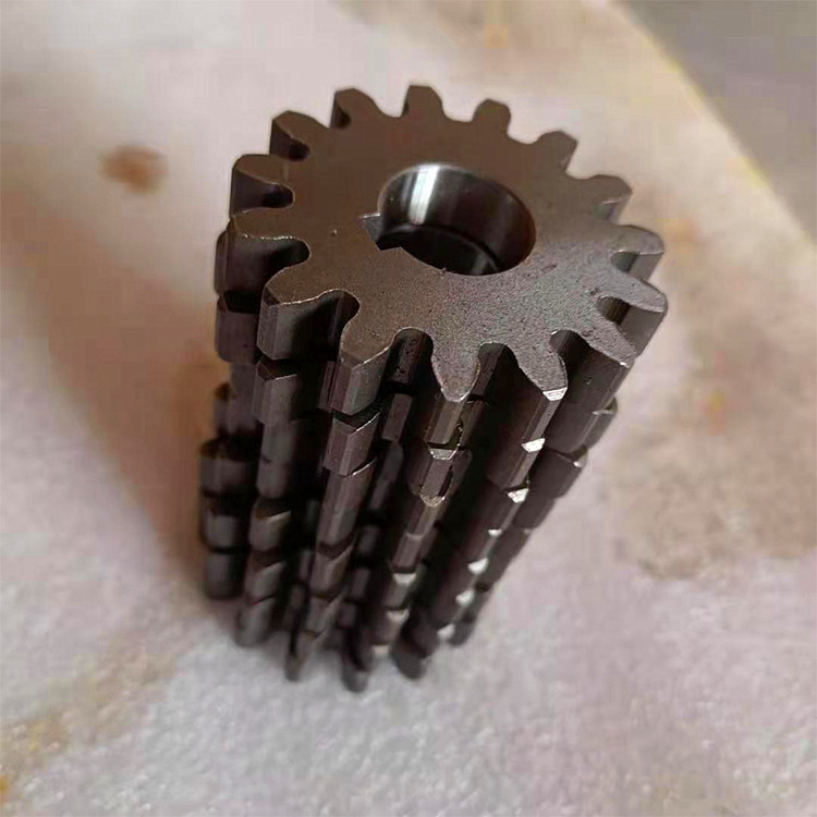 硬面齿轮 现货供应 圆柱齿轮 齿轮 质量优良