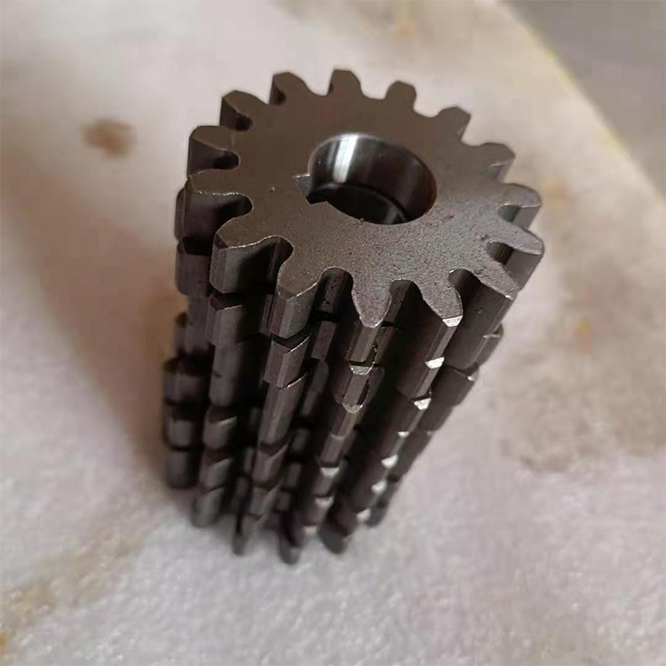 批发 大型齿轮 金属齿轮 冷挤压齿轮 可订购
