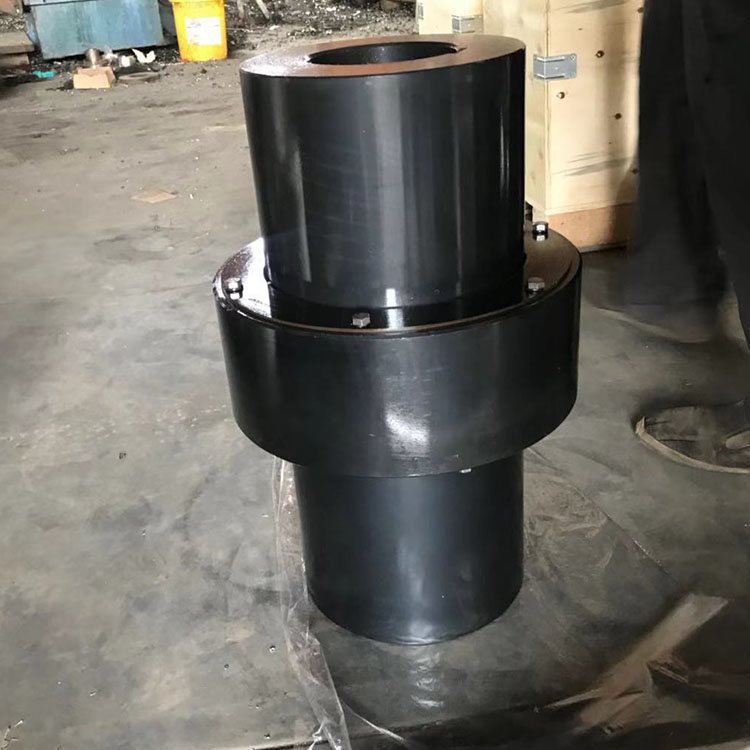大转矩弹性联轴器 ZL联轴器 泵用联轴器 欢迎订购