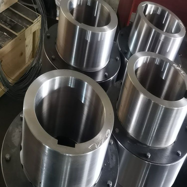 长期供应 大转矩弹性联轴器 ZL柱销齿式联轴器 可定制多规格柱销联轴器