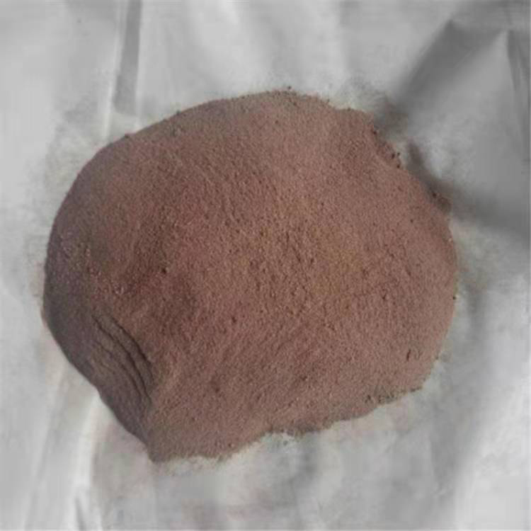 钻井用磺化酚醛树脂厂家油田用磺化酚醛树脂