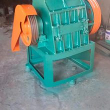  780型提升集料粉碎机 粉碎提升破碎机 青岛海沛斯 可破碎管材，型材，板材等