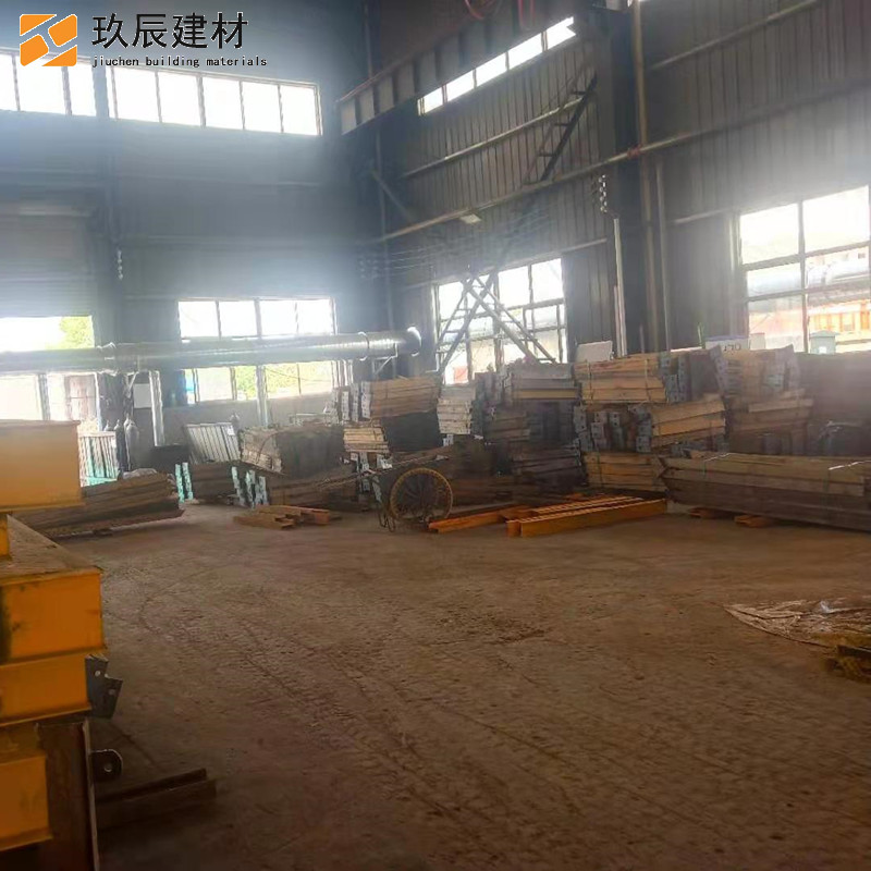 建筑外悬架承力架 封闭式花篮悬挑 专业生产 侧挂式悬挑梁 厂家直销