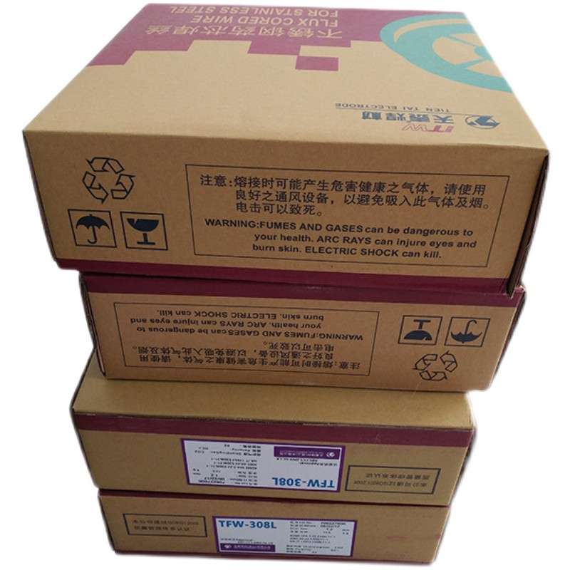 昆山天泰TEC-90B3耐热钢药芯焊丝E90C-B3气保电焊丝1.2 1.6 2.0焊接焊材现货