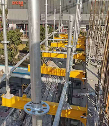 湖南省经纬建筑标化工程有限公司 图 2