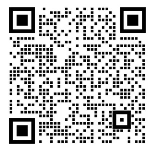 上海丹沃新能源科技有限公司 微信二维码