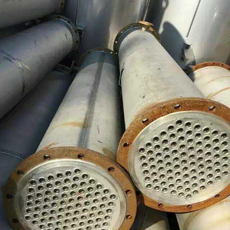蒸发式冷凝器 三效降膜冷凝器 俊宏 化工用