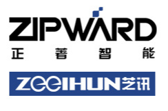 湖南正著智能科技有限公司 标志