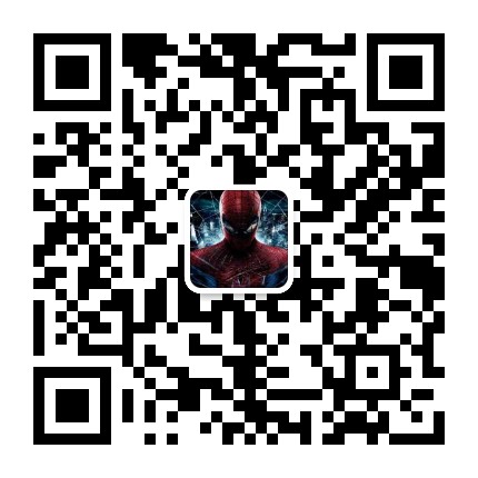 湖南正著智能科技有限公司 微信二维码