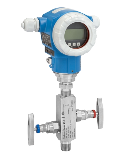 张家港E+H代理 PMC71压力变送器 PMP系列压力变送器现货