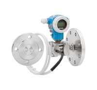 宜兴E+H代理 FMD78双法兰差压变送器 FMD76单法兰液位变送器