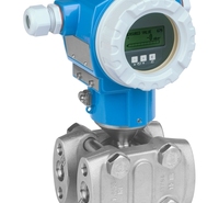 太仓E+H代理 PMD75差压变送器 PMD70陶瓷膜片差压变送器