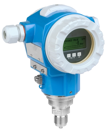 苏州E+H代理 PMP71压力变送器 PMC71陶瓷膜片压力变送器现货