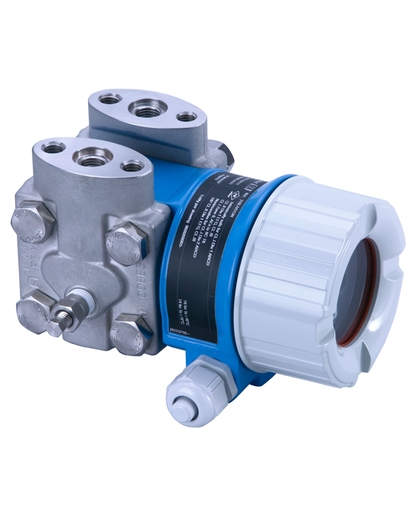 江阴E+H代理 PMD55差压变送器 PMD75差压变送器现货