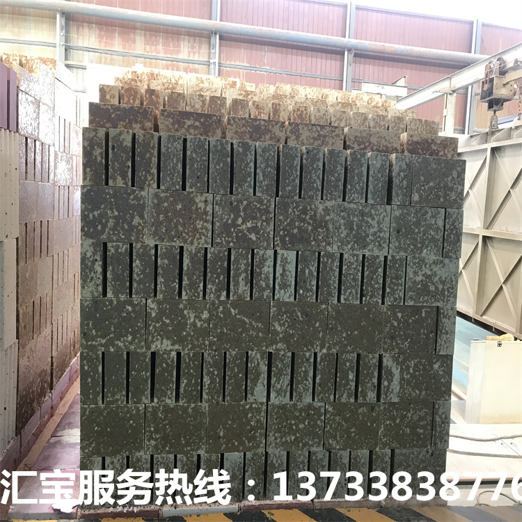 郑州复合棕刚玉砖   高炉用复合棕刚玉砖   棕刚玉砖厂家直供