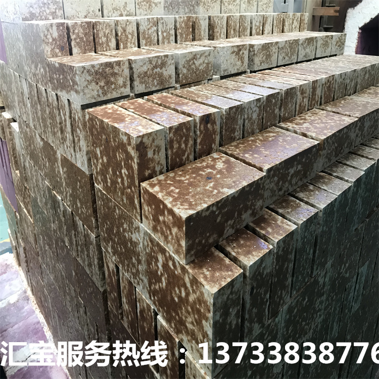 耐高温刚玉碳化硅莫来石复合砖    水泥回转窑用复合砖    郑州复合砖生产厂家