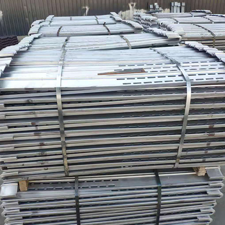 通用方柱扣 方柱扣 方柱加固件 工地方柱扣 现货批发 