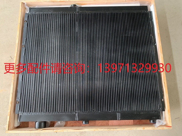 英格索兰空气压缩机后油冷却器换热器22836837 22836845 22999866