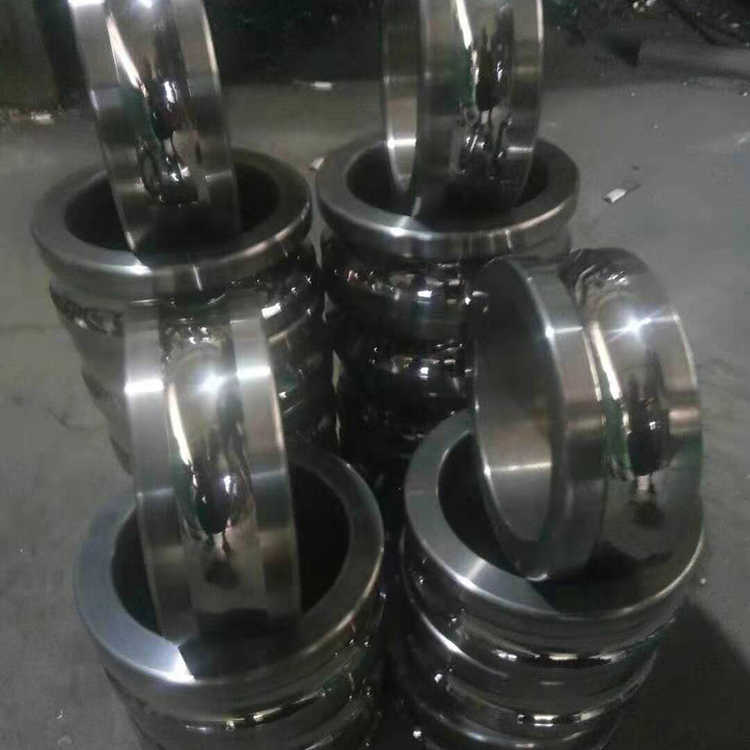 定制加工 轧辊 硬质合金轧辊模具 冷弯成型机配件配套轧辊模具