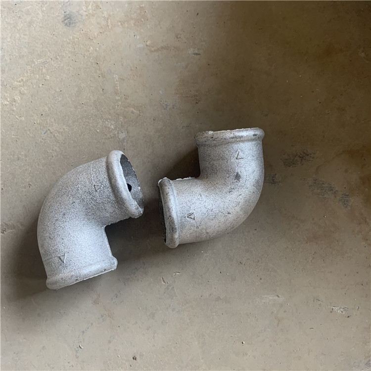 楼梯扶手接头 楼梯扶手栏杆连接件 建筑楼梯扶手接头 厂家直销