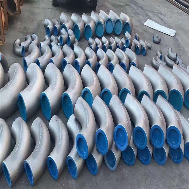 河北沧州不锈钢弯头生产厂家 大量现货 世铭管道