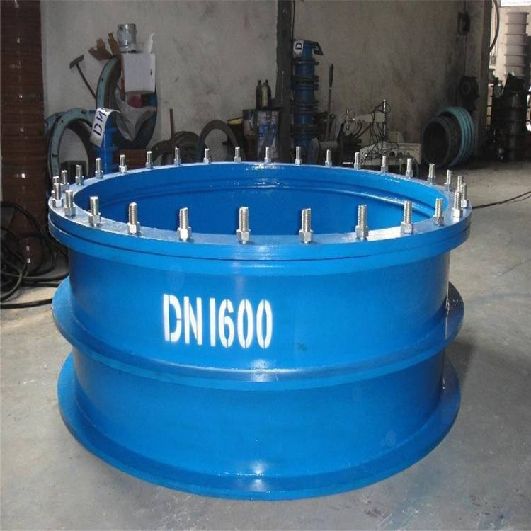沧州盐山碳钢柔性防水套管生产销售 碳钢刚性防水套管生产厂家欢迎定制