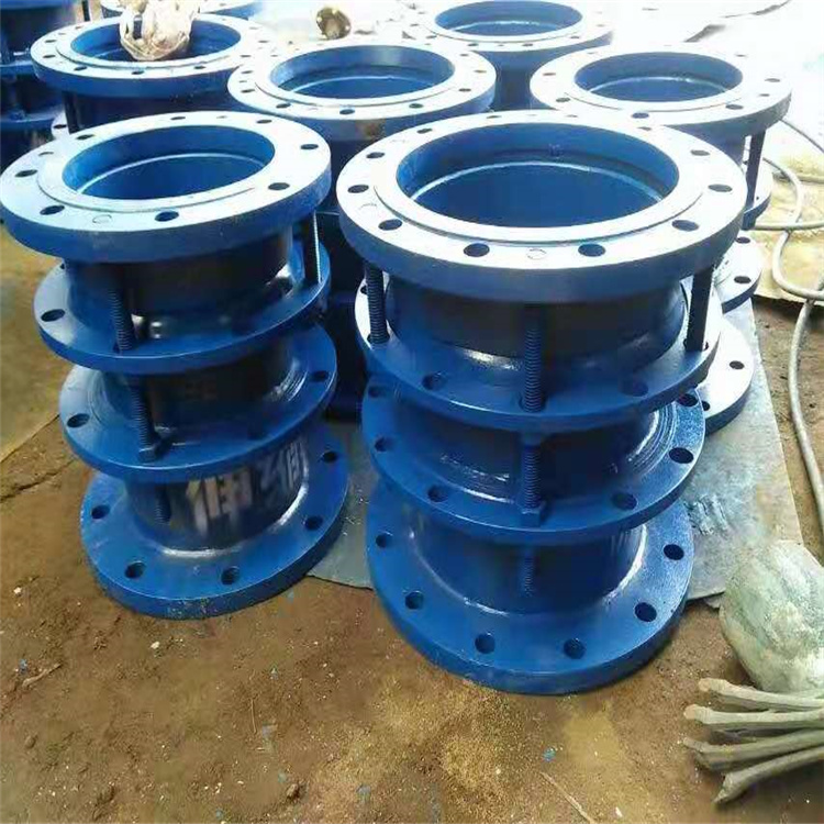 河北沧州02S404防水套管标准下载 世铭管道是02S404刚性防水套管生产厂家