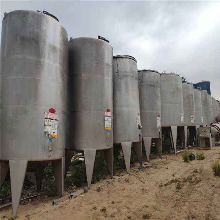全不锈钢内盘管搅拌储罐 混合配料配液搅拌罐 俊宏 支持定金