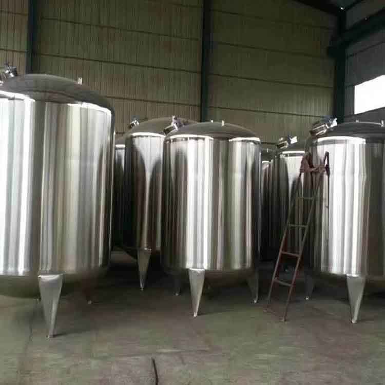 不锈钢单层搅拌罐 不锈钢立式双层电加热搅拌罐 俊宏 欢迎致电洽谈