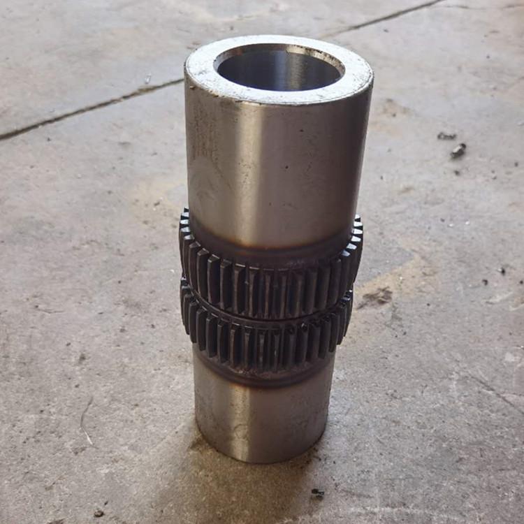 恒发供应 齿式联轴器 鼓型齿式联轴器现货供应