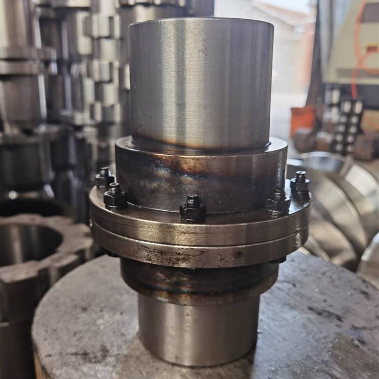 恒发联轴器批发 齿式联轴器 鼓型齿式联轴器生产厂家