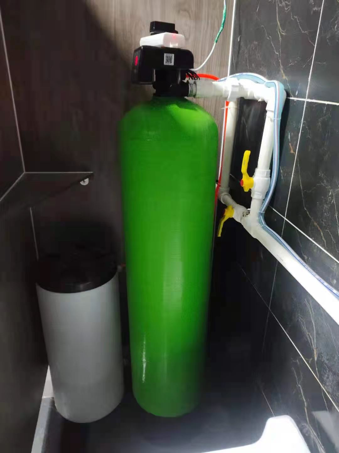 精选锅炉软化水设备 锅炉防结垢水处理设备 厂家定制水处理设备 降低水质硬度的水处理设备
