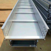 兴铄 玻璃钢托架 槽式玻璃钢电缆桥架 可根据用户要求制作