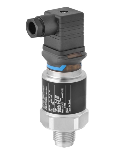 南通E+H代理 PMC11/PMP11小型压力变送器 E+H压力变送器现货