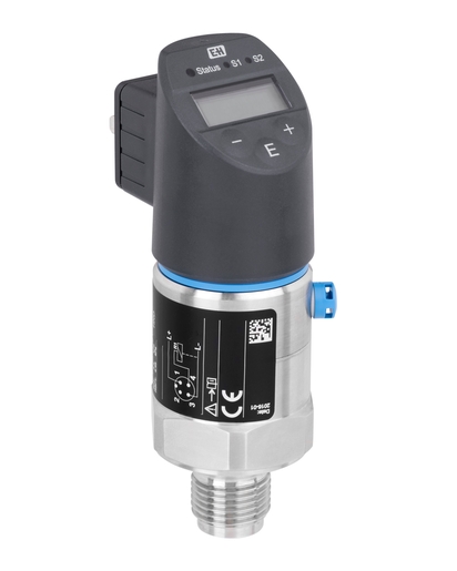 泰州e+h代理 PTC31B陶瓷压力变送器 PTP31B/PTP33B压变送器现货