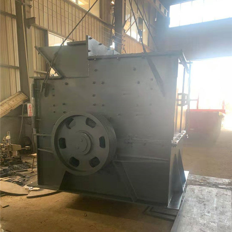 制砂机多种型号  制砂机定制生产 新型打砂机