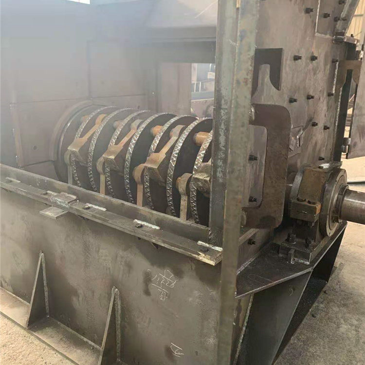 制砂机厂家价格  制砂机工厂直供 双源制砂机设备
