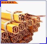 起重滑线,安全滑触线,多级滑触线,无接缝滑线