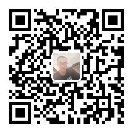 聊城山江物资有限公司 微信二维码