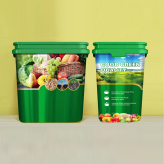 价格合理 防冻液包装桶 定制防冻液桶 青州塑料桶