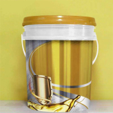 塑料包装桶 优良选材 20升塑料桶价格 青州肥料桶
