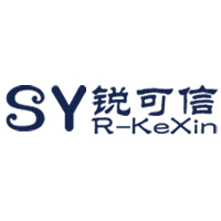 沈阳锐可信建材有限公司 标志