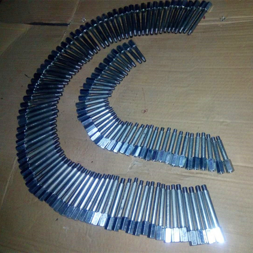衡水永动 电机注油管 电机轴承注油杆 定做电机加油管