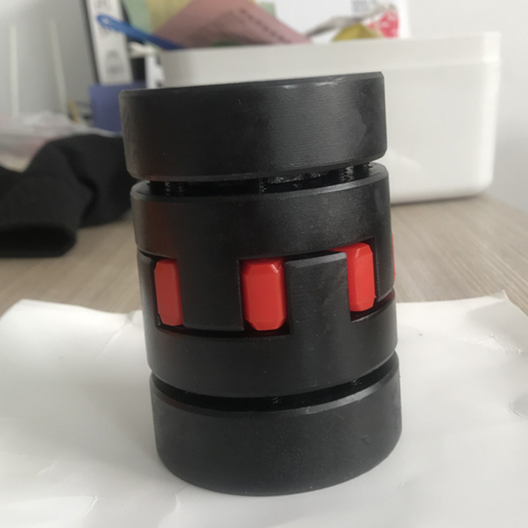 长期供应 XL型星型联轴器 星形缓冲垫联轴器 星型夹紧型弹性联轴器