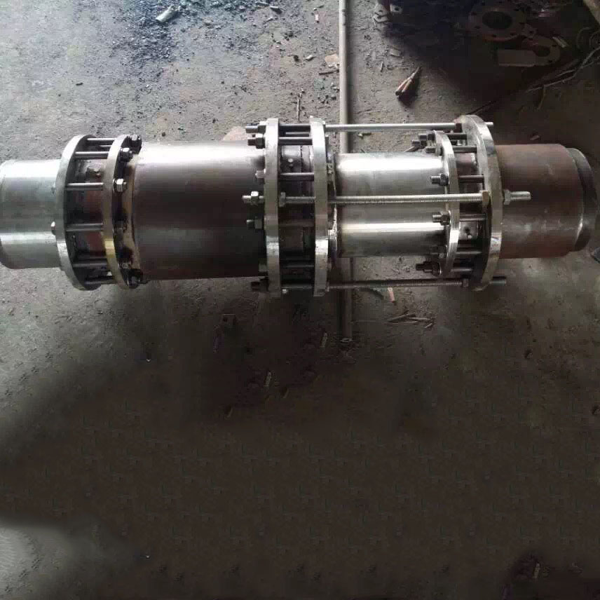 无推力套筒补偿器厂家 直流无推力套筒补偿器价格 现货供应