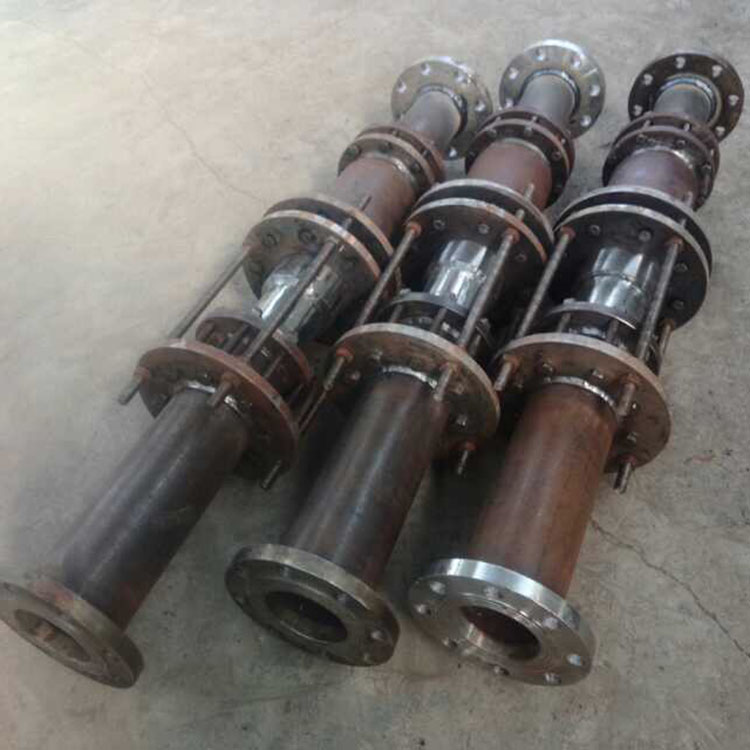 直流无推力套筒补偿器 直流无推力套筒补偿器厂家 质优价廉