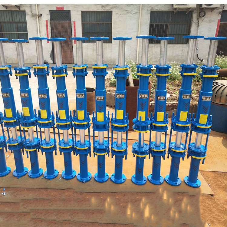 厂家直销直流套筒无推力补偿器 直流无推力套筒补偿器 质优价廉